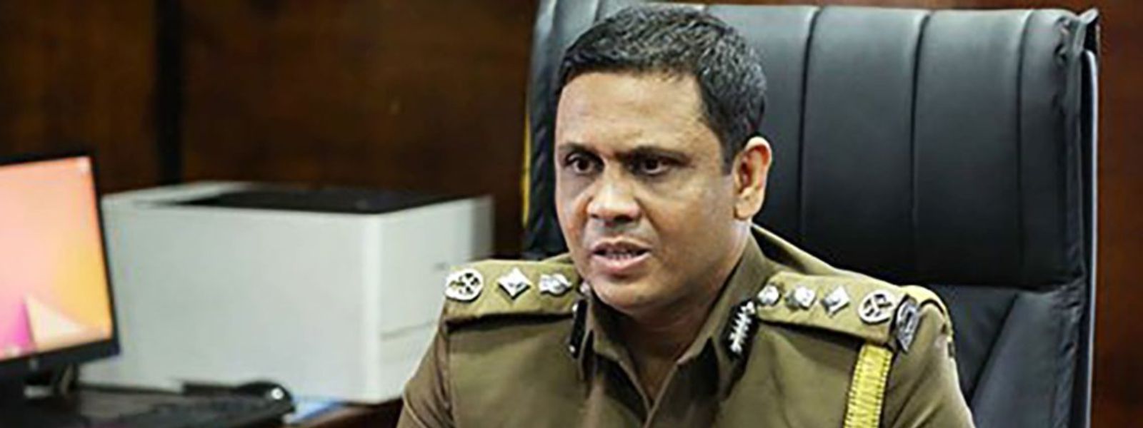 Sri Lanka’s Prisons Chief Back To Remand
